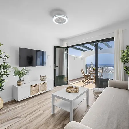 Apartment Casahost Arrocha Seaview Puerto del Carmen (Lanzarote)