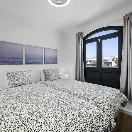 Casahost Arrocha Seaview Appartement *