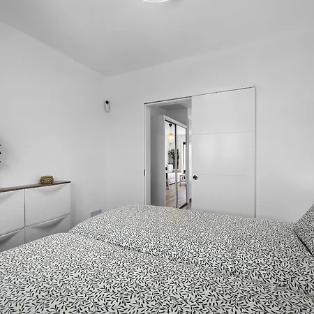 Appartement Casahost Arrocha Seaview Puerto del Carmen (Lanzarote)