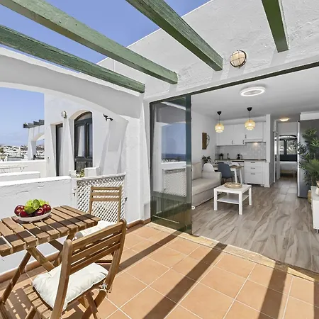 Casahost Arrocha Seaview Apartment