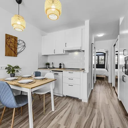 Apartment Casahost Arrocha Seaview *
