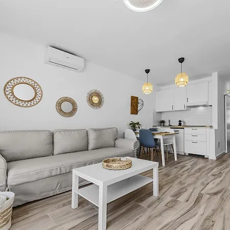 Apartment Casahost Arrocha Seaview *