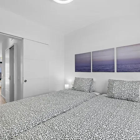 Casahost Arrocha Seaview